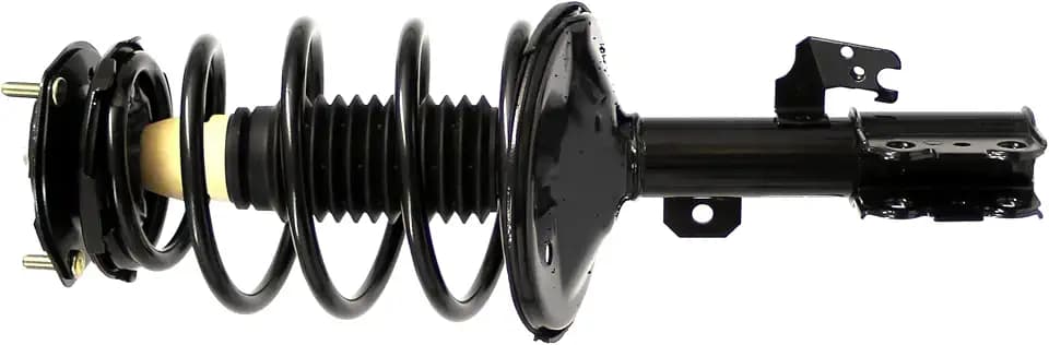 Monroe 171490 Suspension Strut and Coil Spring Assembly