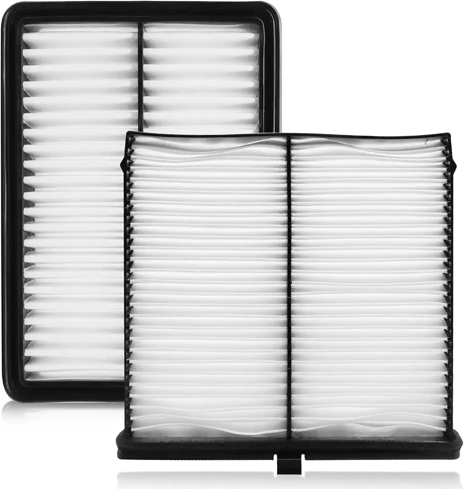 Engine Cabin Air Filter for Mazda CX50 2.5L 26-23 Non-Hybrid