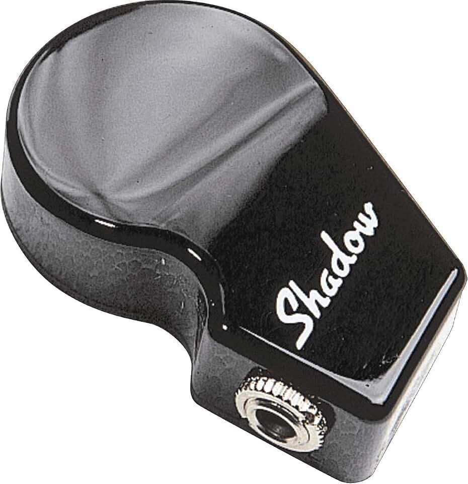 Shadow ESH 2001 Akustikgitarre MIDI-Interface-Pedal