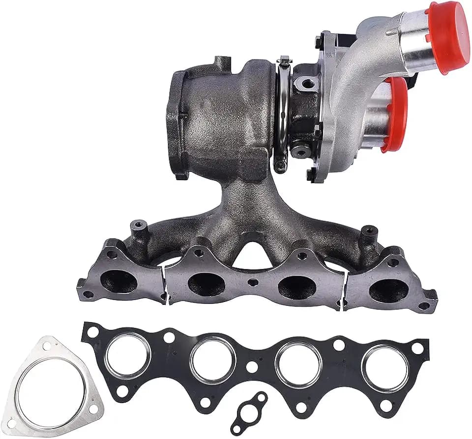 K03 Turbocharger 28231-2B760 Replacement for 2016-18 Hyundai Tucson