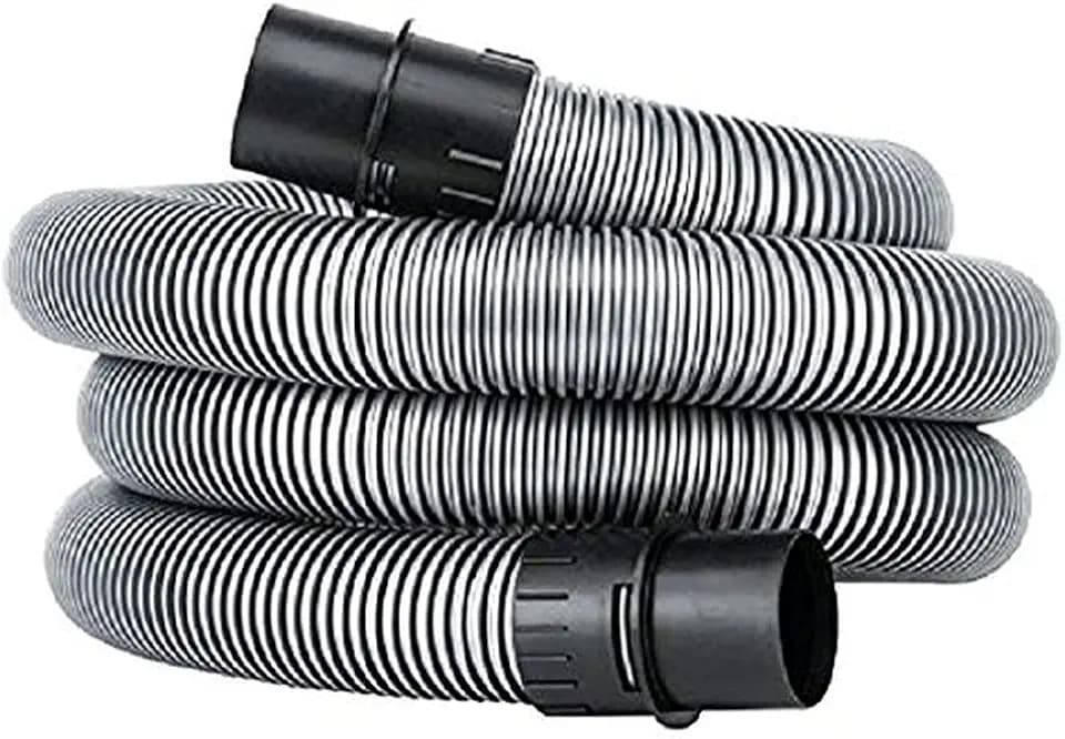 Bosch Accessories Professional Schlauch (Ø 49 mm x 3 m, Zubehör Allzwecksauger)