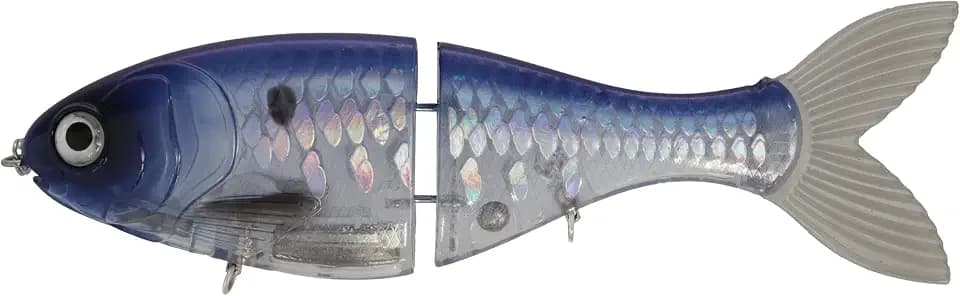 Bucca Trick Shad