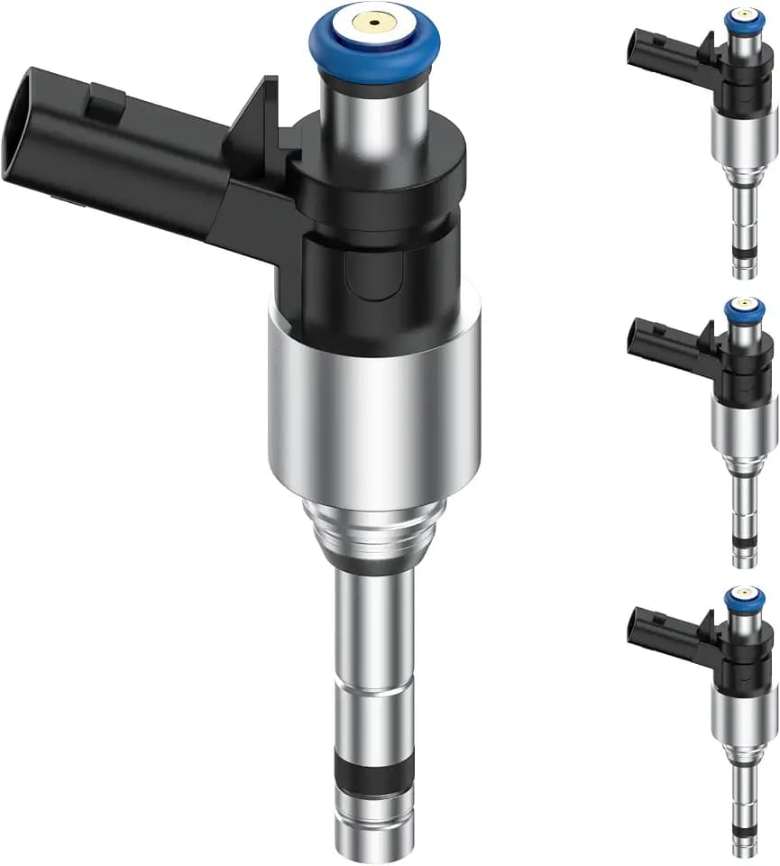 Fuel Injectors For 2.5L Hyundai Tucson Sonata 2022-2023 Santa Fe 2021-2023