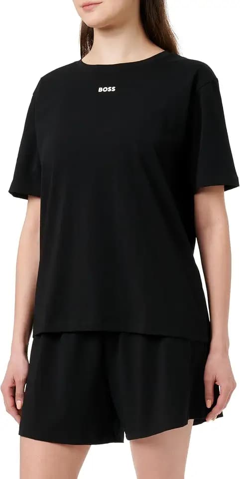 BOSS Damen Ci_Short Set Cn 10257812 01 Pyjama Set