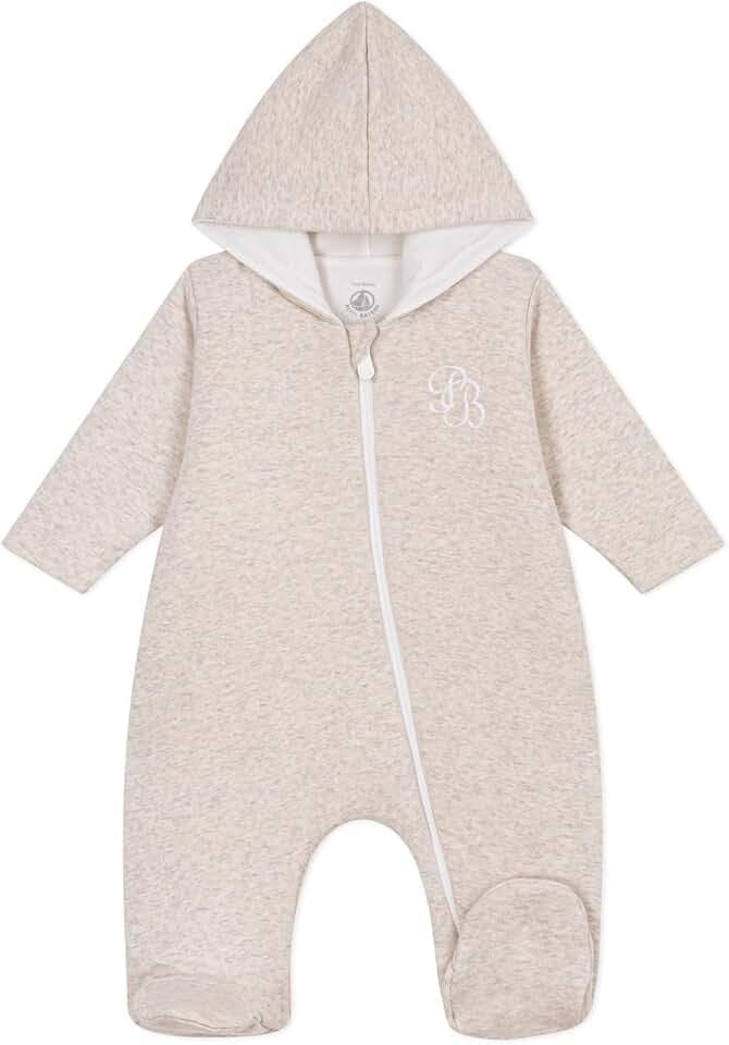 Petit Bateau Unisex Baby A0fo2 Kleidung für den Tag (1er Pack)