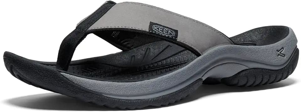KEEN Men's Kona Flip Flop Sandals