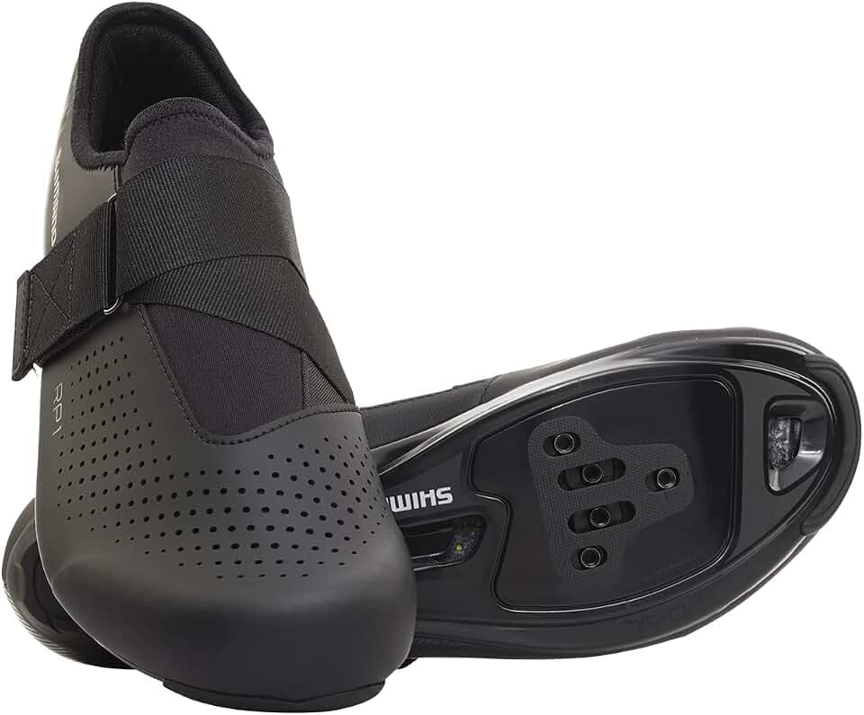 Shimano Unisex Zapatillas Shimano Sh-rp101Cycling Shoe