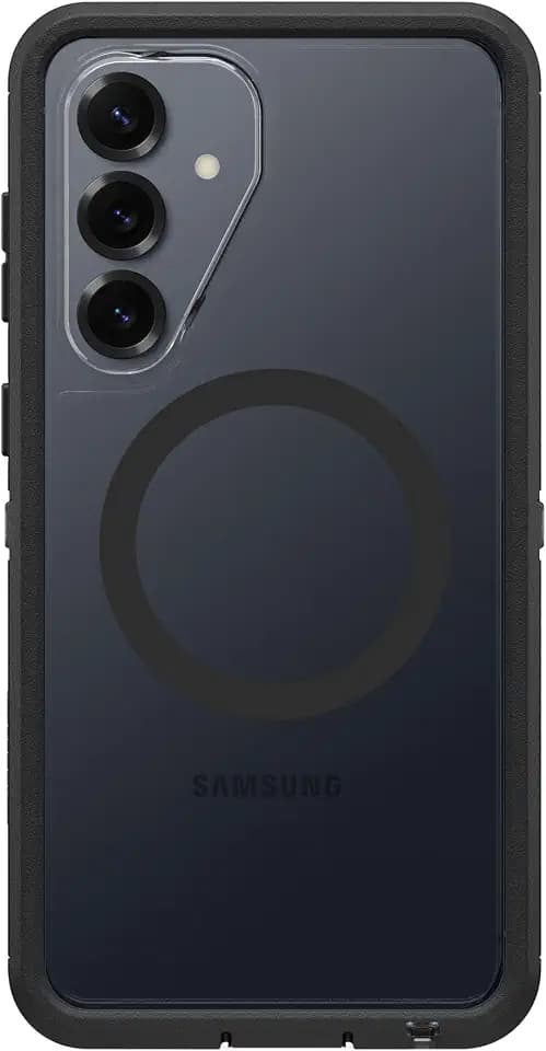OtterBox Samsung Galaxy S26+ Defender Series Pro XT Case - Black