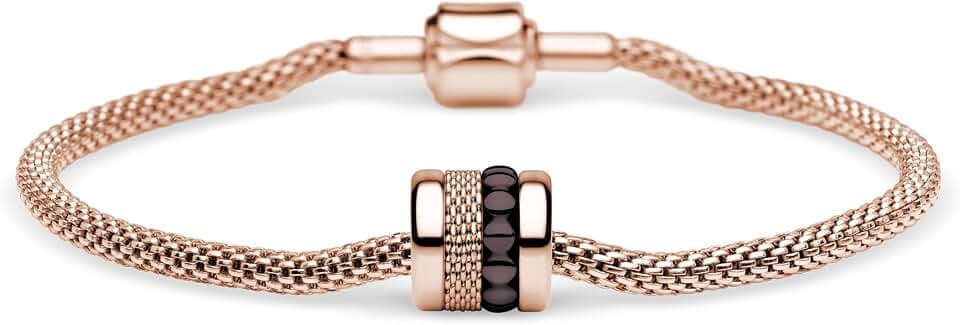 BERING Damen Armbänder aus Edelstahl