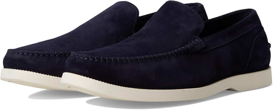 Cole Haan Men's American Classics Hampton Loafer
