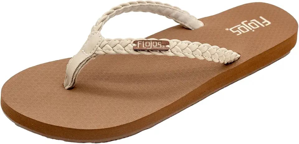 Flojos Womens Danica Sandal