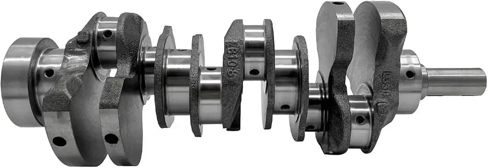623R6-3CA0A Crankshaft