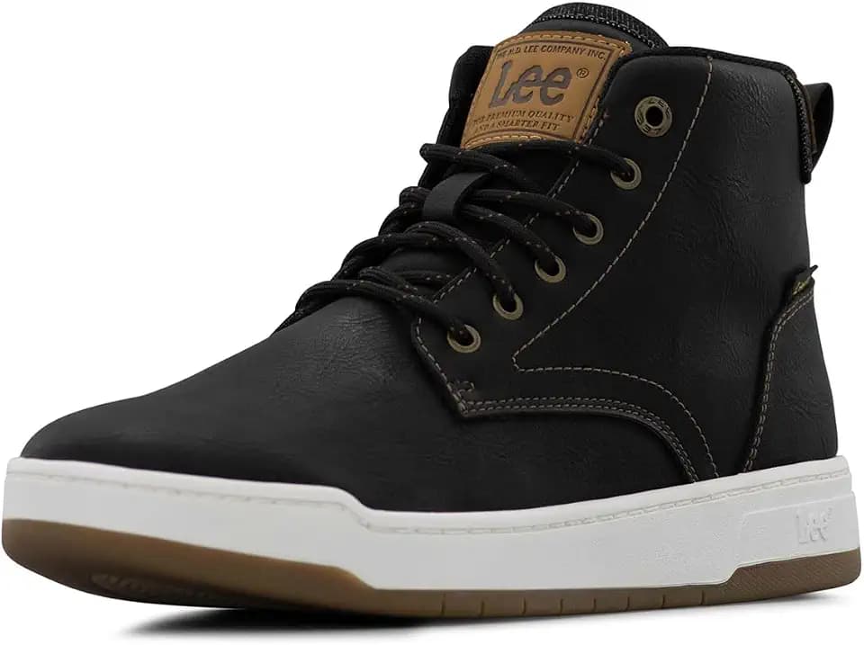 Lee Men's Spencer Sneaker Boot