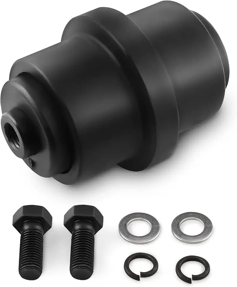 maXpeedingrods 7013575 Bottom Track Roller for Bobcat