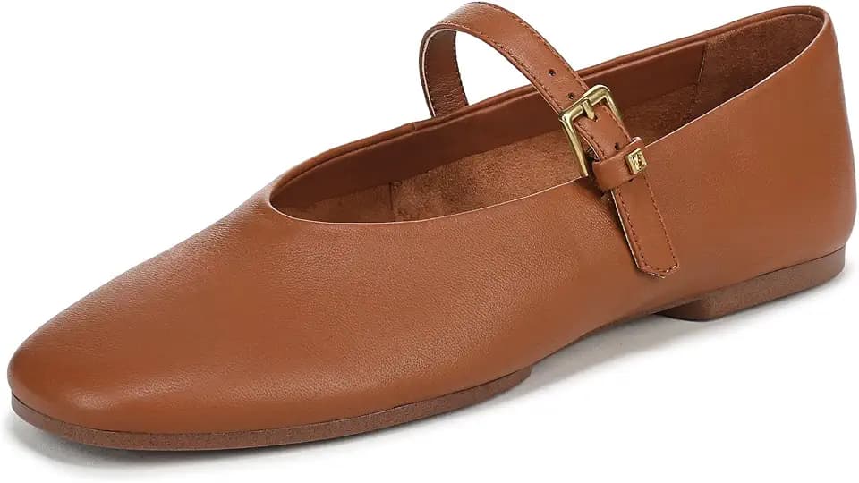 Franco Sarto Odilia Mary Jane Shoes