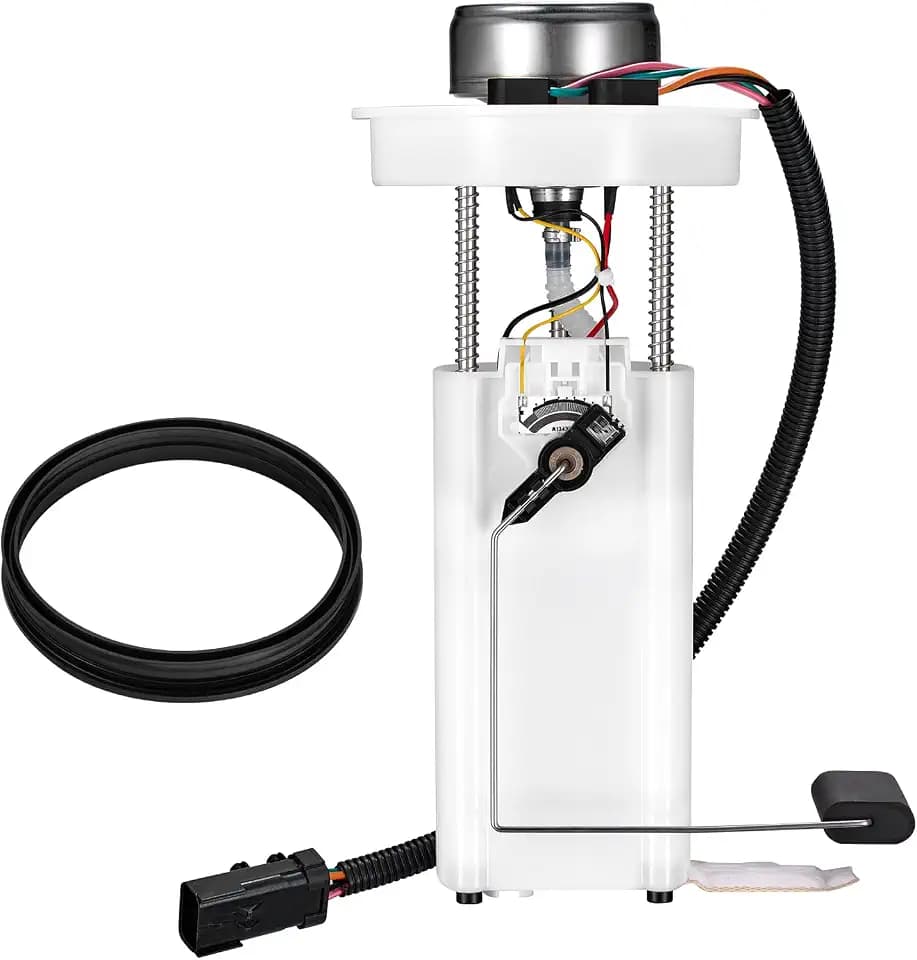 BDFHYK E7115MN Fuel Pump Assembly Compatible with Jeep Wrangler 1997-2002