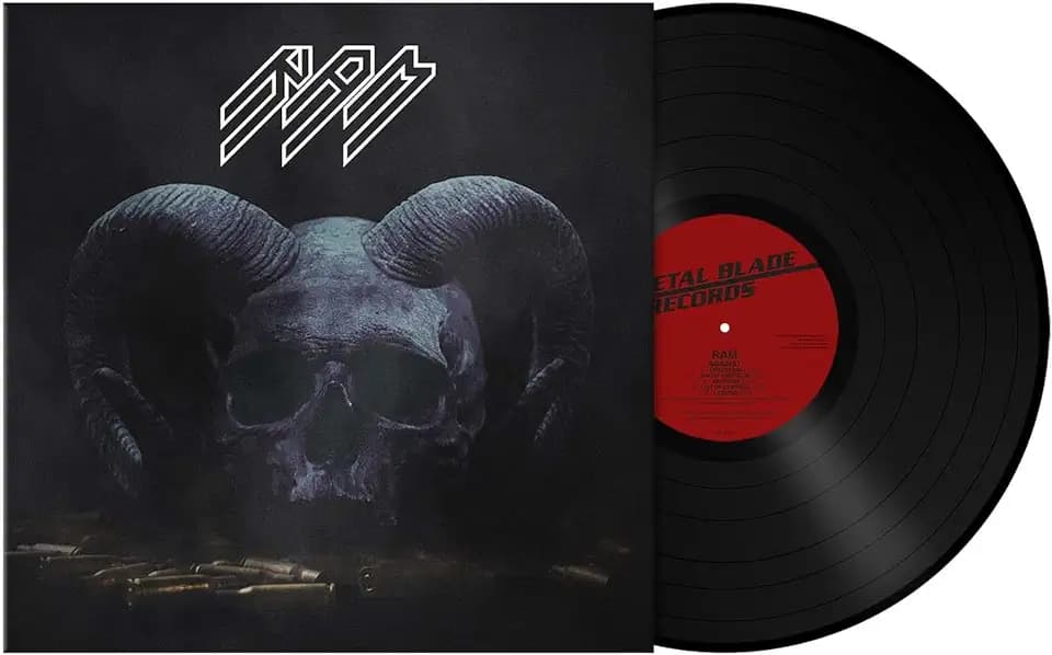 Against [Vinyl LP]
