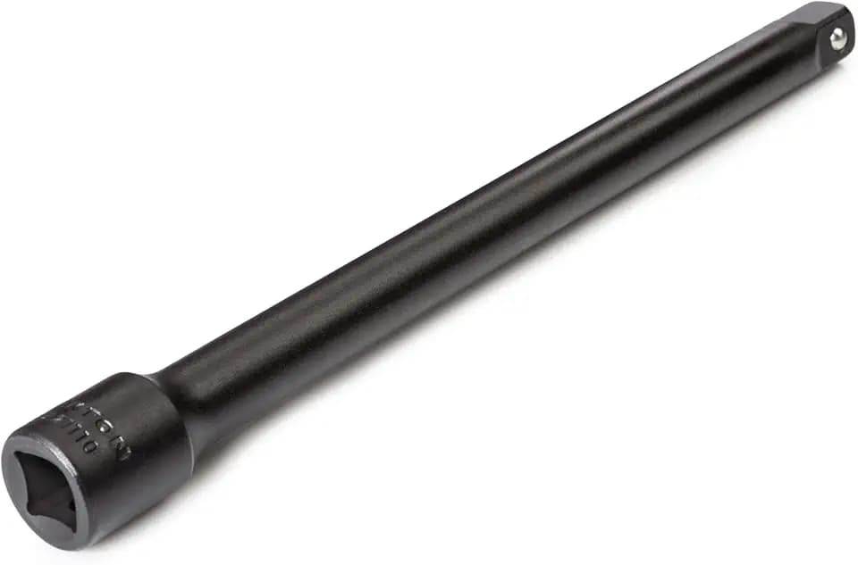 TEKTON 1/2 Inch Drive x 10 Inch Impact Extension | SIA21110