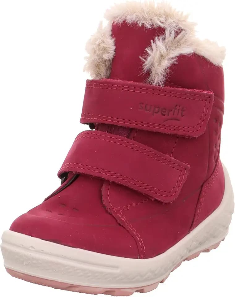 Superfit GROOVY 2.0 Stiefel Gore-Tex 1-106317 Jungen