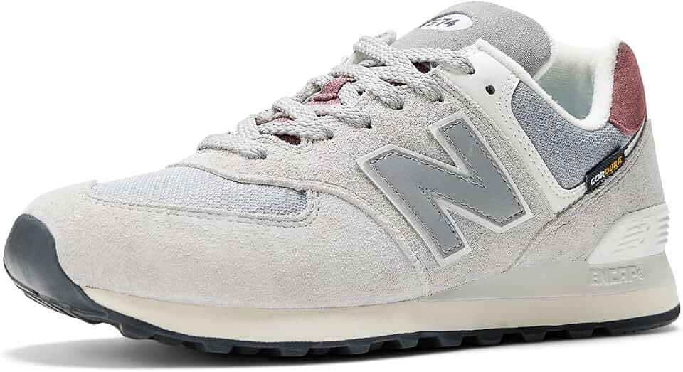New Balance Men's 574 Vulc Sneakers