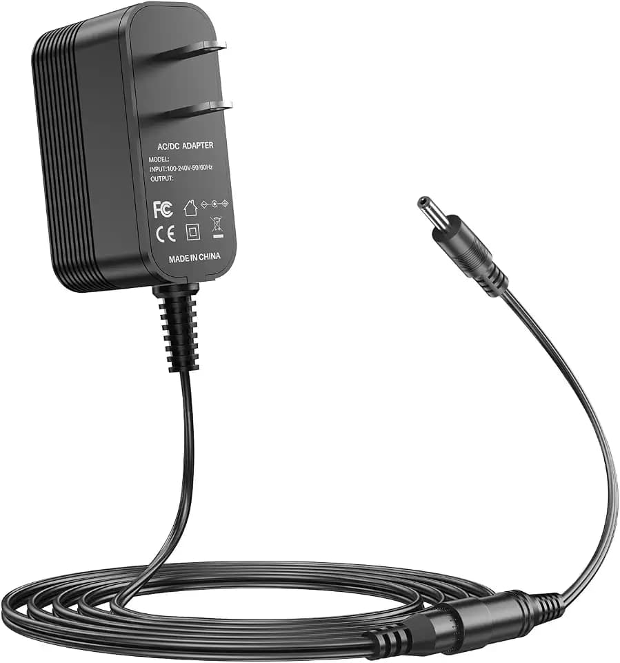 Charger for Kitchen Aid KHMB732 KHBBV53 KHBBV83 Series Mixer Power Cord 14V