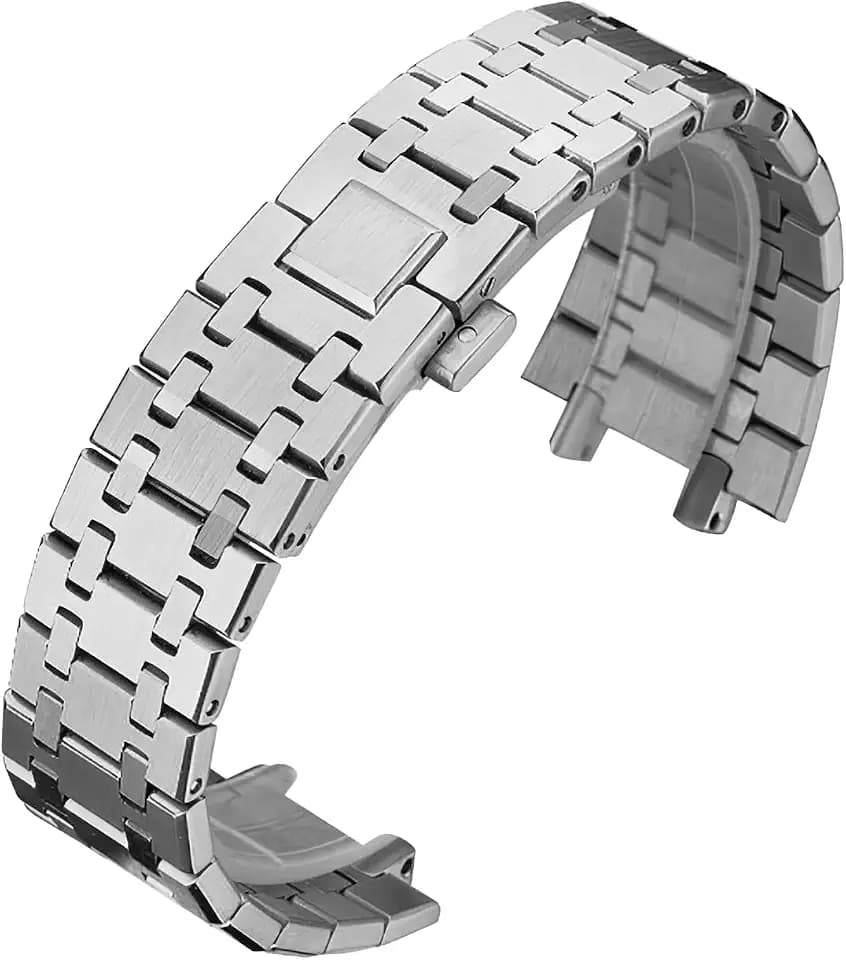Watch Band Replacement for Audemars Pigu Royal Oak Offshore Safari 26mm