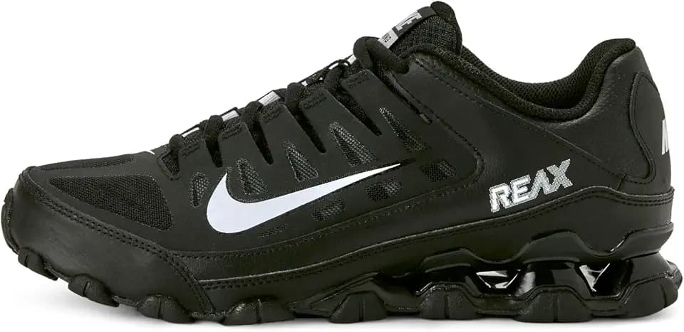 Nike Women's Reax 8 TR Mesh Training/Workout Shoes
