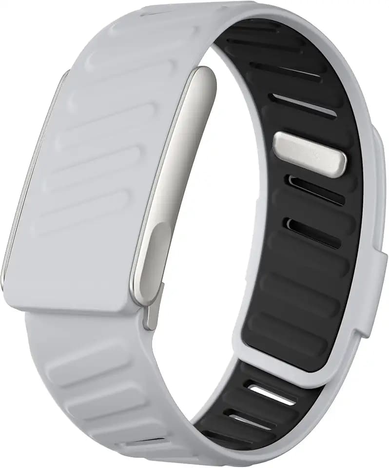 omee Silicone Sport Band for Whoop 5.0 Bands Strap One, Peak and Life/MG