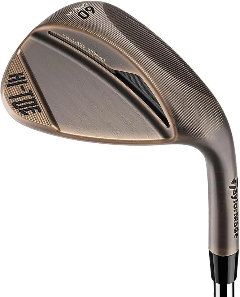 TaylorMade Golf Hi-Toe 4 Wedge