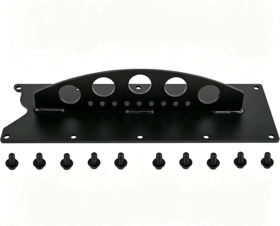 LS Engine Lift Plate Hoist Picker Crane Compatible with Chevy LS Series