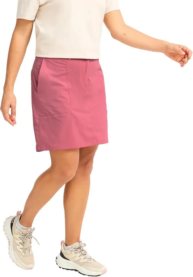 Jack Wolfskin Desert Skort W