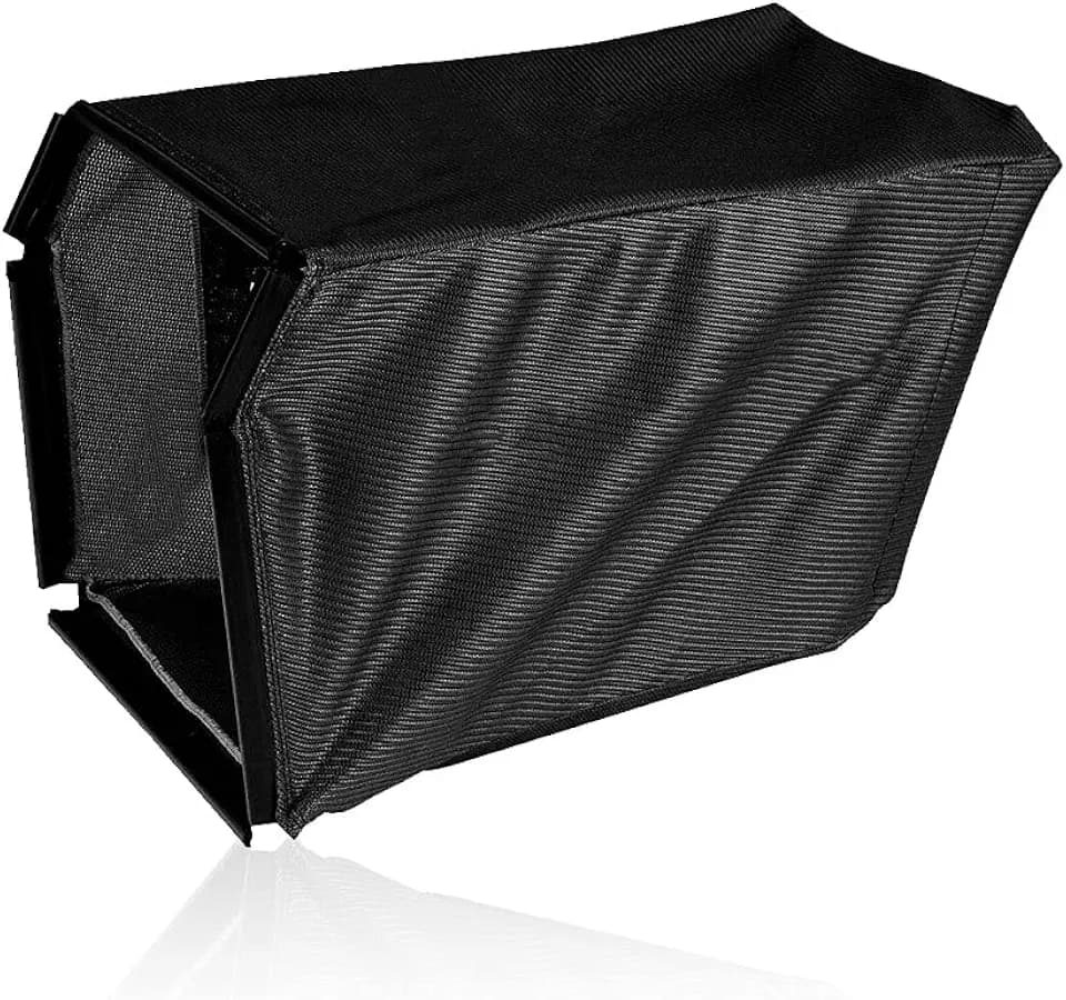 81320-VL0-P00 Lawn Mower Grass Bag for HD HRR Series Mower - Without Frame