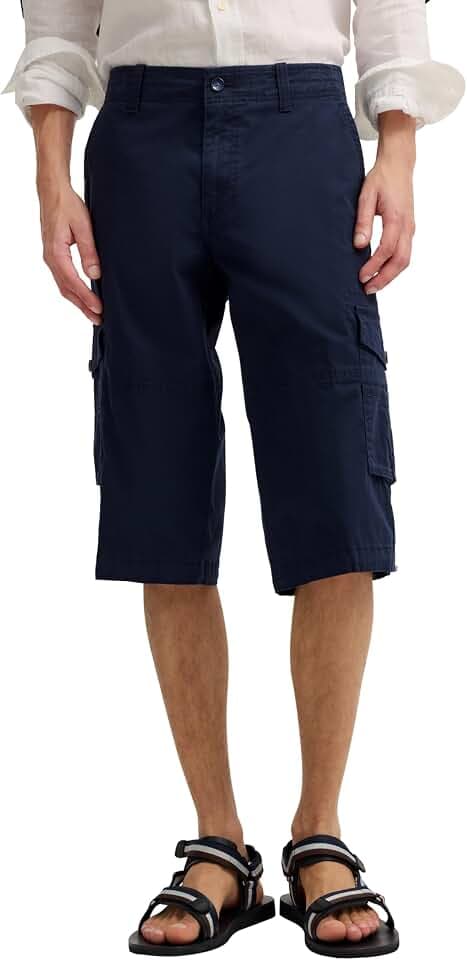 Bugatti Herren Shorts