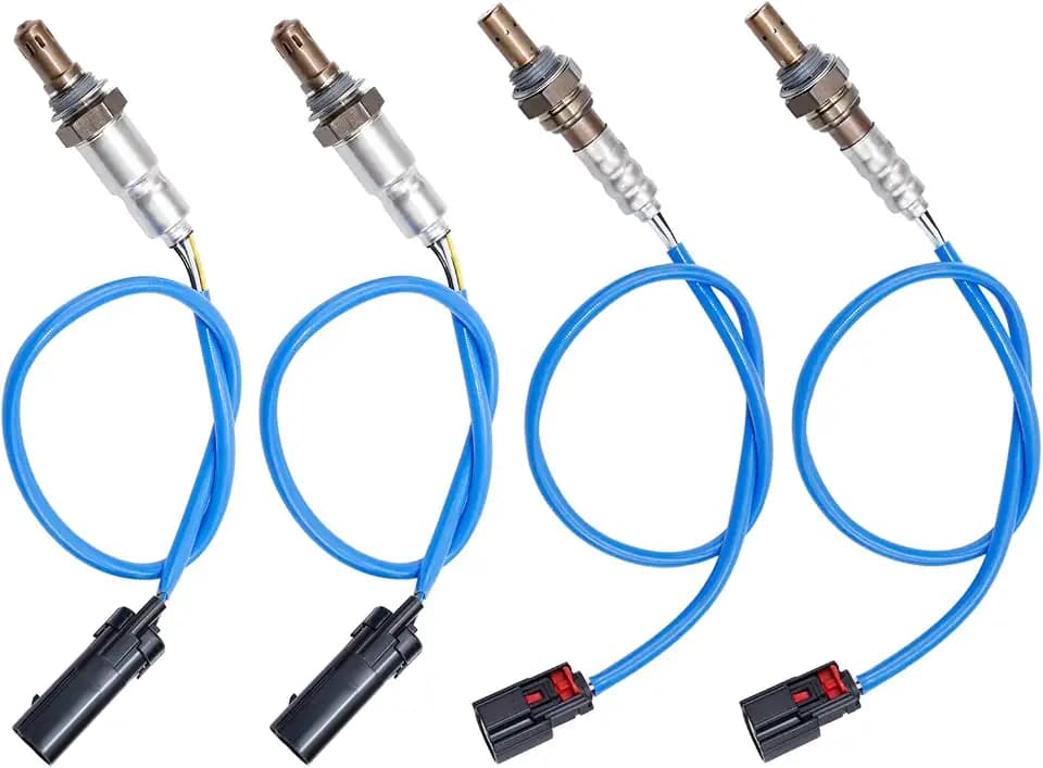 Oxygen O2 Sensor 234-5038 234-4490 for Ford F-150 Explorer 2013-2015