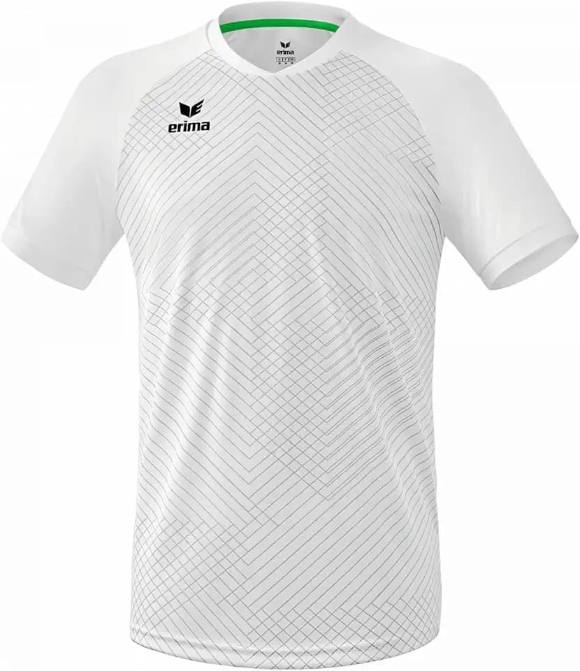 Erima Madrid Trikot Green Herren