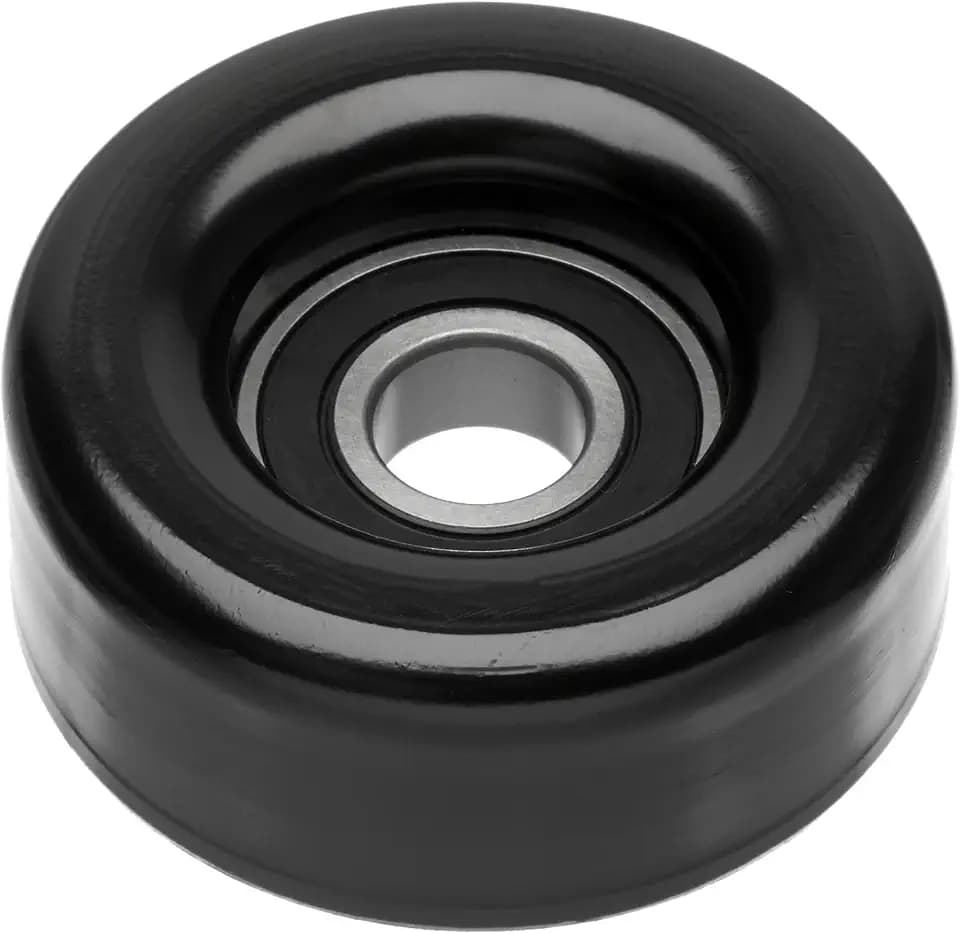 ACDelco Gold 38006 (88909587) Idler Pulley