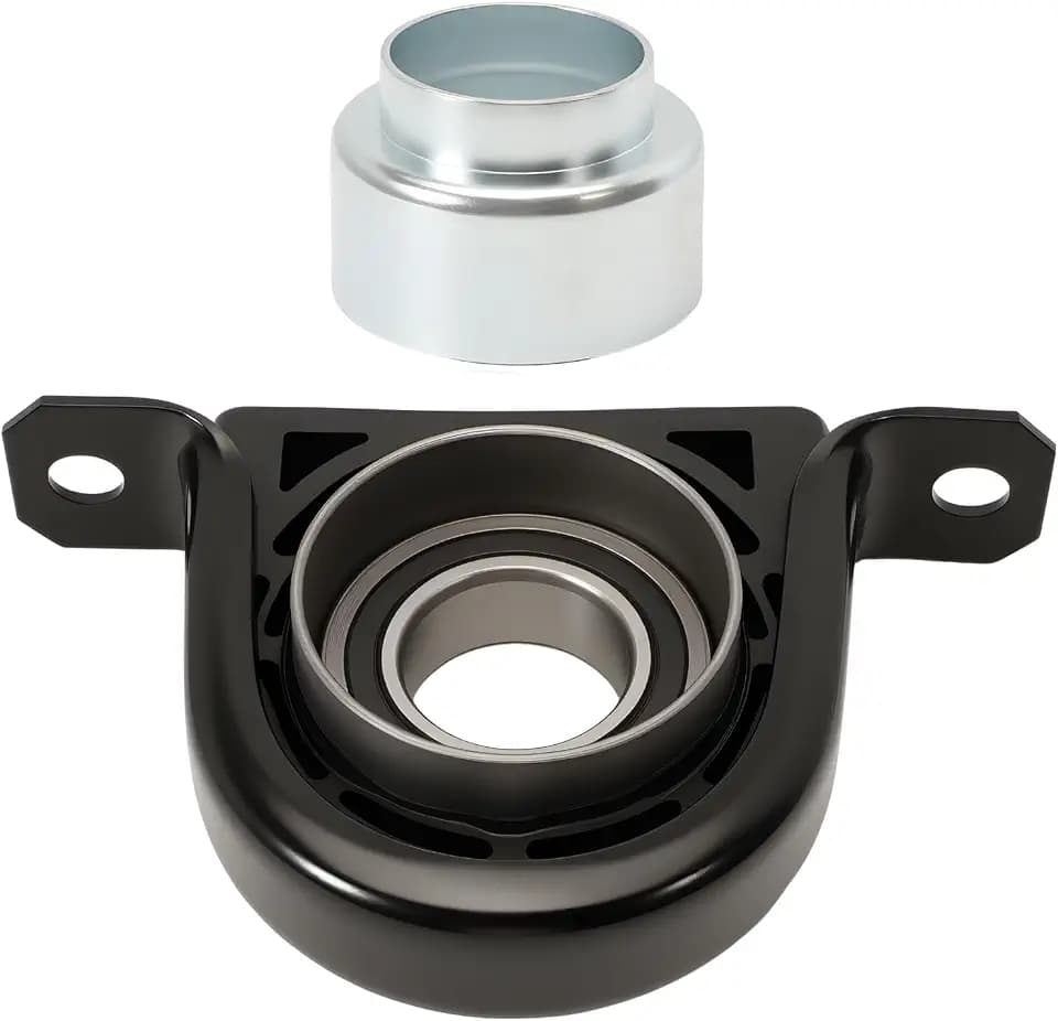 Drive Shaft Center Support Bearing fits Frontier Titan
