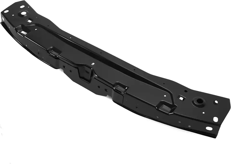 ALMULOO Radiator Support Tie Bar Compatible with Grand Cherokee WK