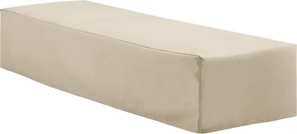 Crosley Furniture Patio Chaise Lounge Cover