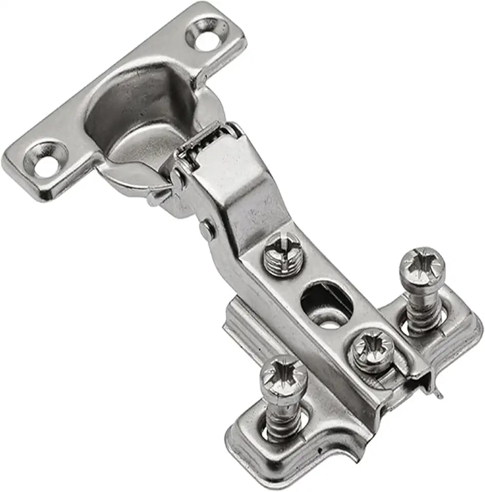 Mprofi MT Topfscharnier Ø26mm Mittelanschlag | 10 Möbelscharniere – PM/P/10