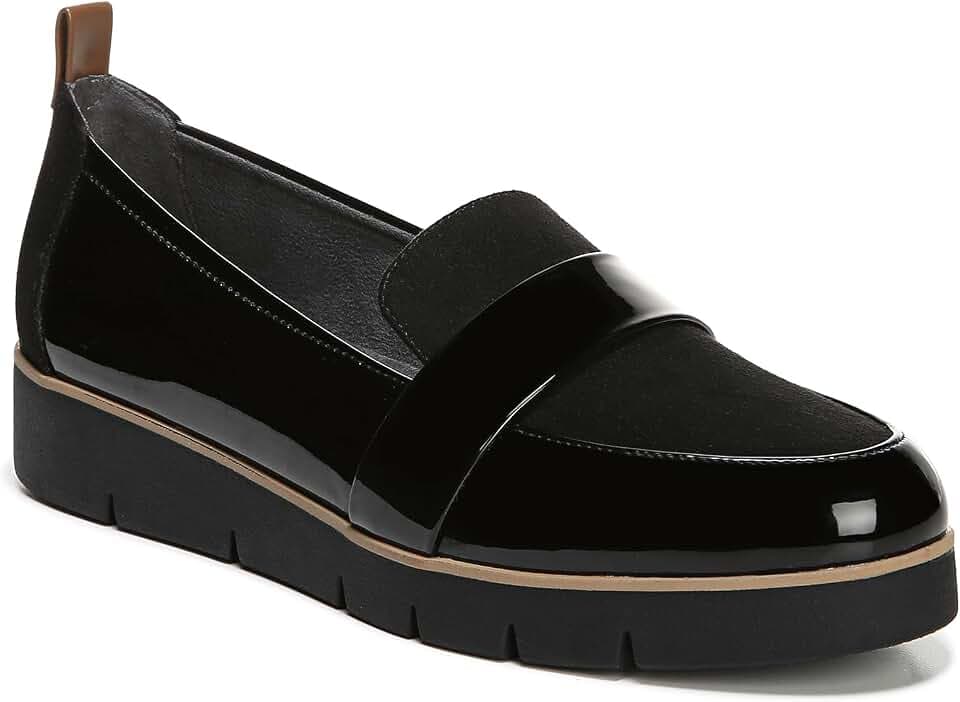 Dr. Scholl's Webster Loafer/Moc Shoes