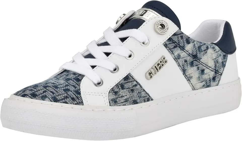 Guess Loven Damen-Sneaker | Freizeitschuhe