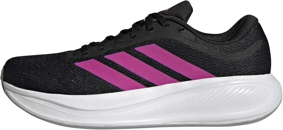 Adidas Herren Response Runner 2 Sneaker Laufschuh KJ1737 Schwarz