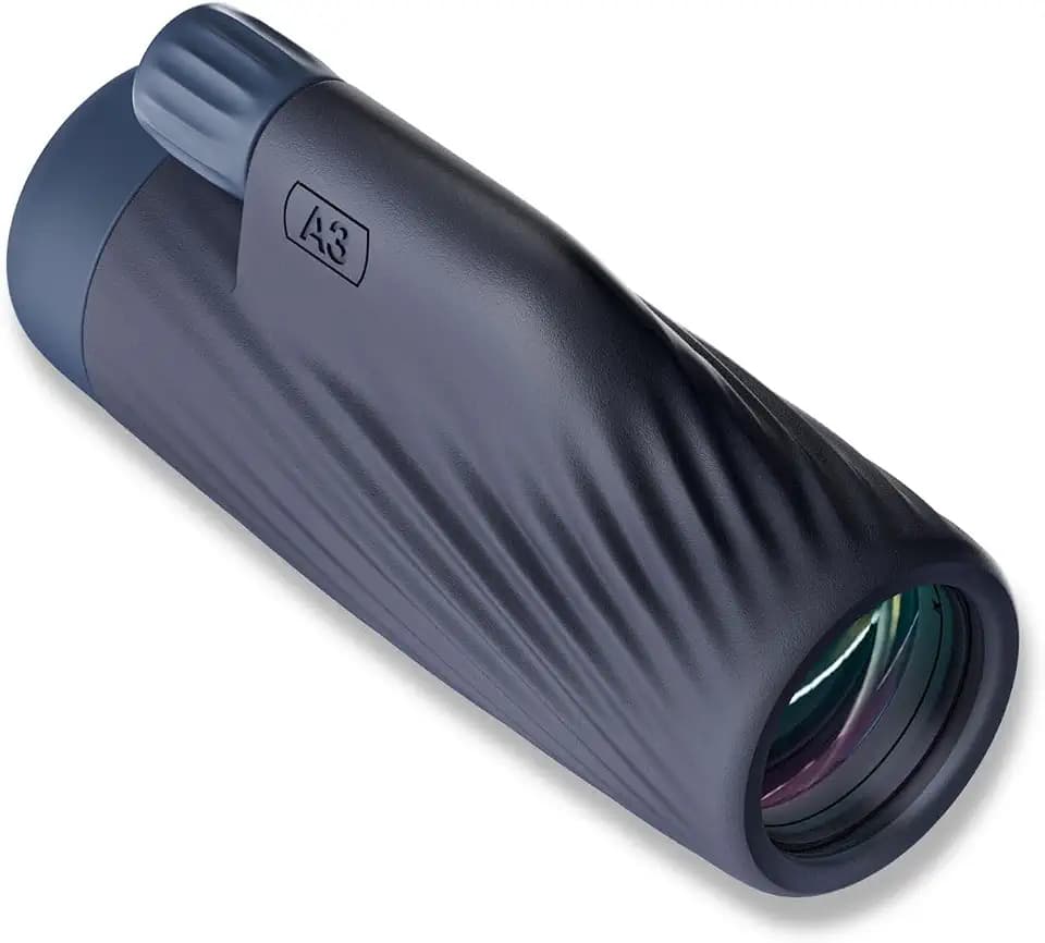 Bushnell A3 10x32 Monocular Sky Captain Blue