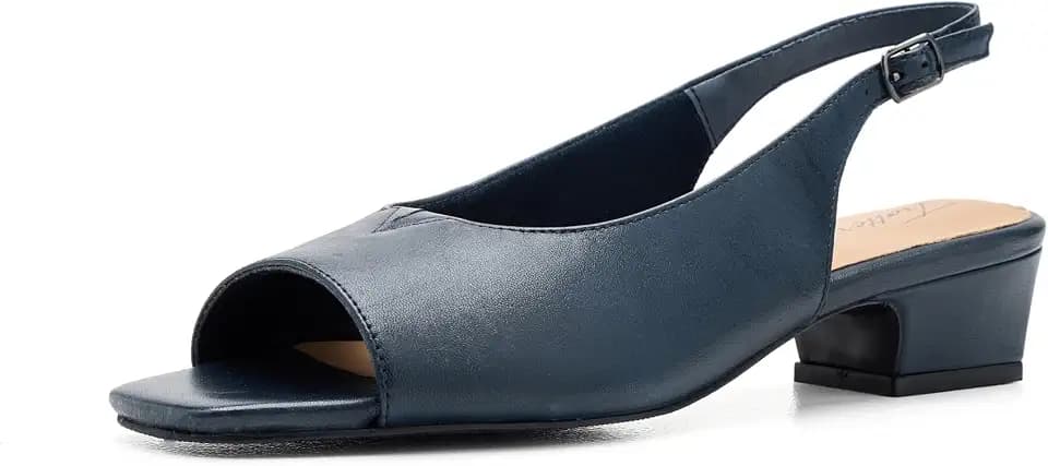 Trotters Dawn Sandals