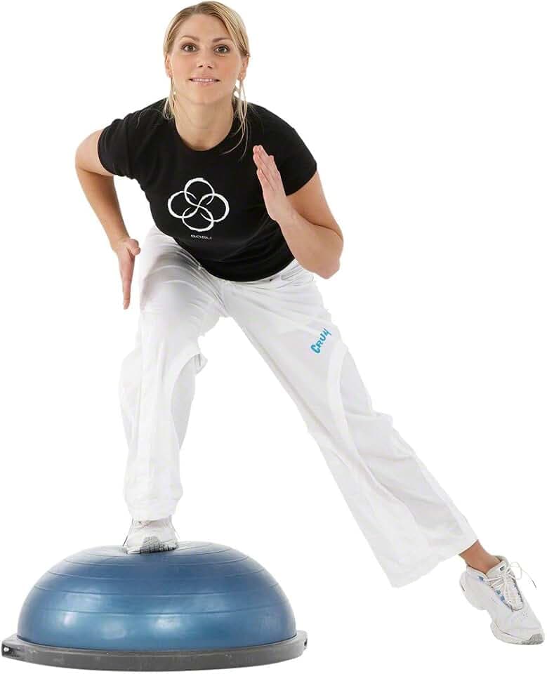 Bosu Balance Trainer