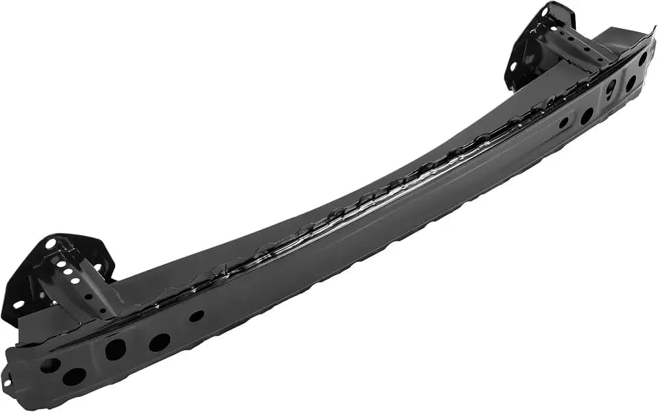 ALMULOO Bumper Reinforcement Compatible with 2017-2024 Crosstrek Impreza