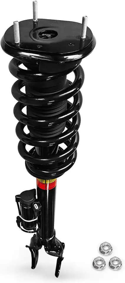 Shock Absorber for Jeep Grand Cherokee SRT SRT8 Car 2S2396