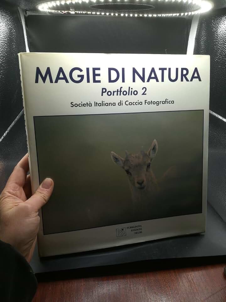 Magie di natura