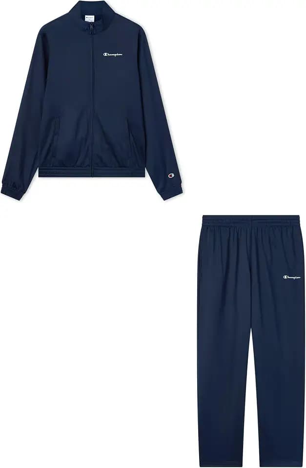 Champion Herren Tracksuit Trainingsanzug (1er Pack)